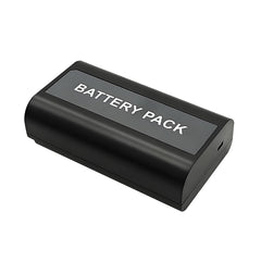 For Panasonic DMW-BLJ31 Battery Lumix DC-S1, DC-S1H, S1R, DMW-BGS1R 3050mAh Digital Camera Batteries