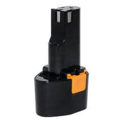 Replacement Battery For Panasonic 9.6V 3000mAh Battery Cordless Power Tools