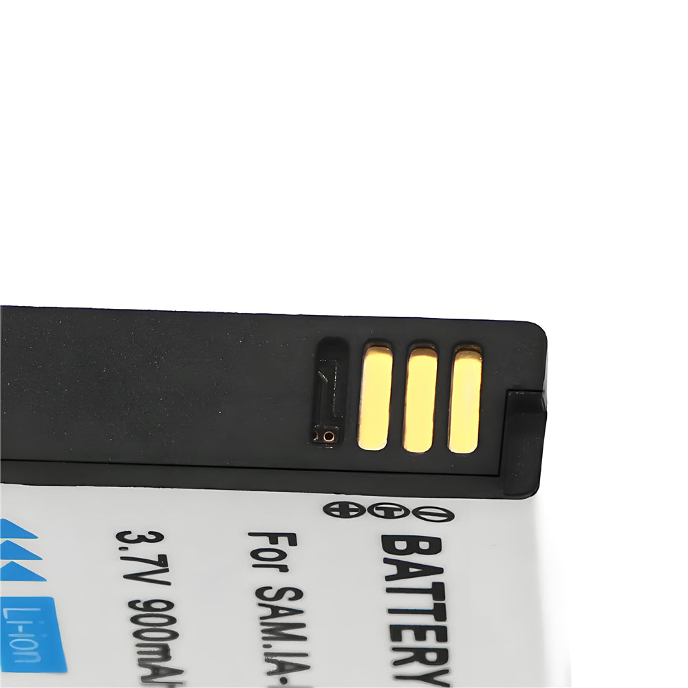 For Samsung BP-85A Battery EC-WB210ZBPRUS, PL210, SH100, ST200, ST200F, WB210, EC-PL210ZBPUUS, EC-SH100ZBPBUS 900mAh Camera Batteries