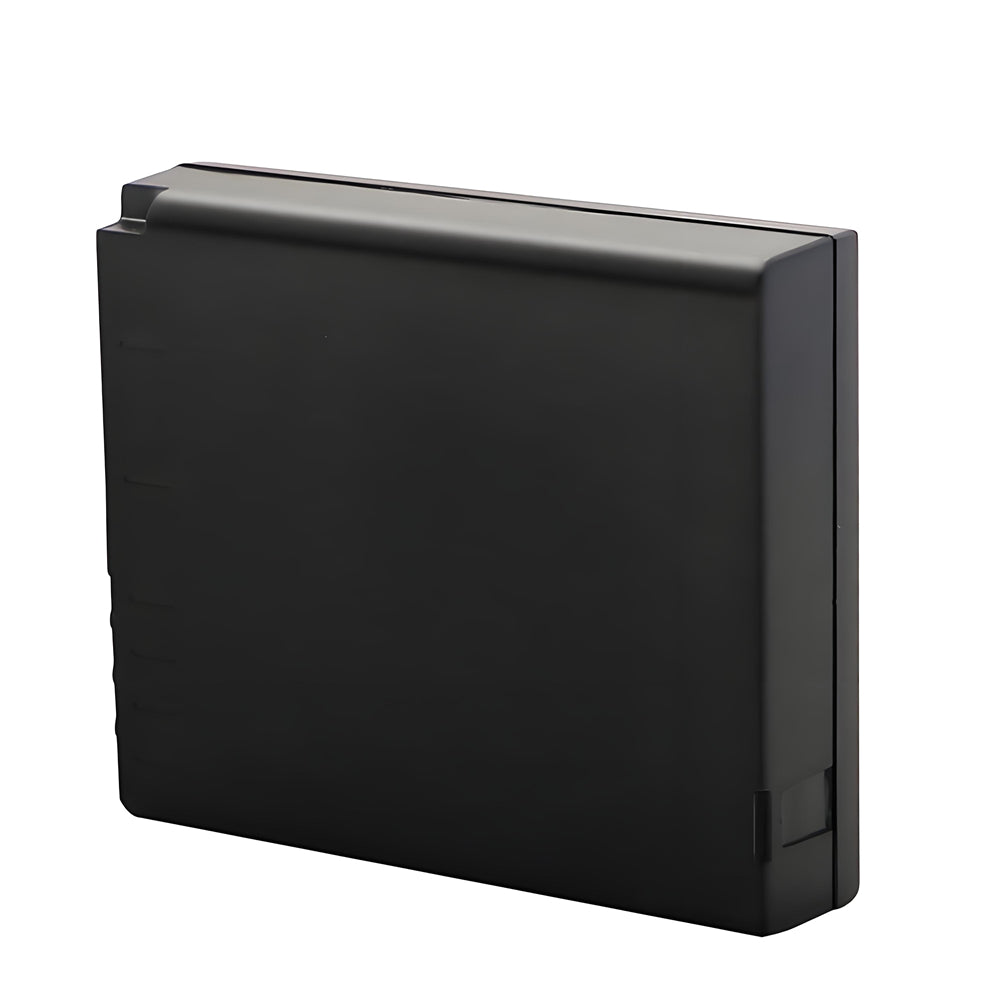 For Leica Camera Battery BP-DC10 3.7V 1250mAh Batteries