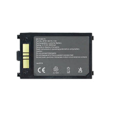 Replacement Battery for Symbol FR60900 FR66 FR68 MC70 MC7004 MC7090 MC7094 MC7095 MC75 MC7506 MC7596 Part NO 82-71363-02 82-71364-01 82-71364-03 82-71364-06 BTRY-MC70EAB00 BTRY-MC70EAB02