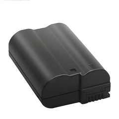 For Nikon EN-EL15A/15B/15C Battery  1 V1 D500  D600 D610  D750 D780  D800 D800E 2200mAh Camera Batteries