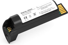 BT-000317-01 BTRY-DS22EAB0E-00 Battery for Zebra DS2208 DS2278 2500mAh