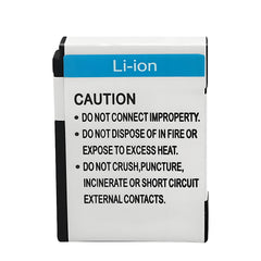For Kodak Camera Battery KLIC-7002 3.7V 600mAh Batteries