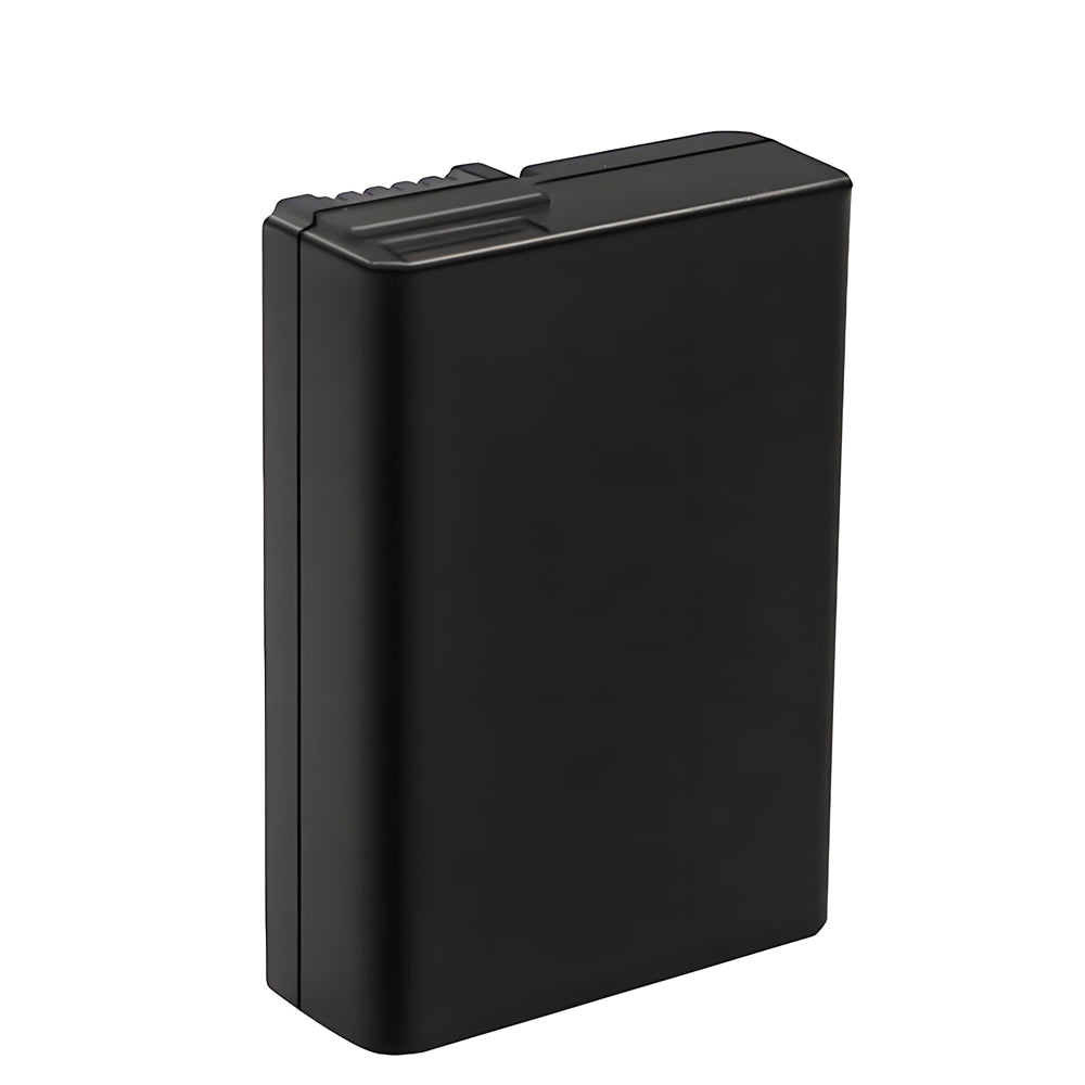 For Nikon EN-EL14 Battery Nikon D3300 DSLR D3400 DSLR D3500 DSLR D5100 DSLR D5200 DSLR 1500mAh Camera Batteries