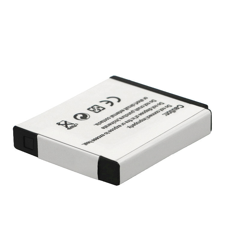 D-LI122/D-LI68 KLIC-7004  for Kodak EasyShare M1033, M1093 Is, V1073, V1233, V1253, V1273, PlayFull Dual Zi12, PLAYSPORT, PLAYTOUCH, Zi8, Zx3 Camera and More