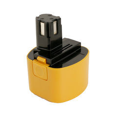 Replacement Battery For Panasonic 9.6V Battery Cordless Power Tools