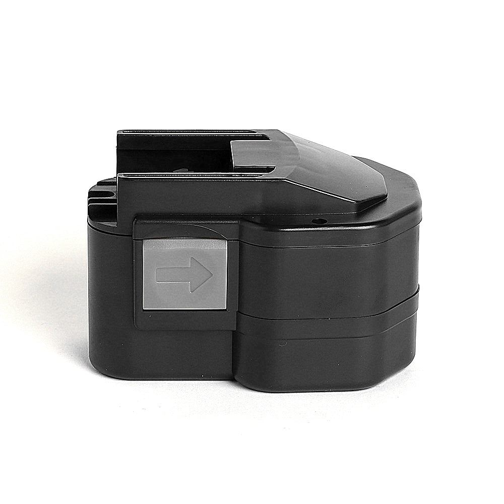 12V Battery 2AH Replacement Compatible with ATLAS COPCO BDSE12T BEST12X BEST12BBPB BEST12X BS2E12T SBE12 WBE2E12