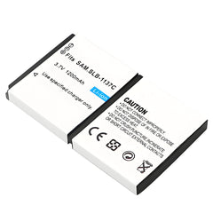 For Samsung SLB-1137C SLB1137C Battery, Samsung I7, Samsung Digimax I7 Camera Batteries
