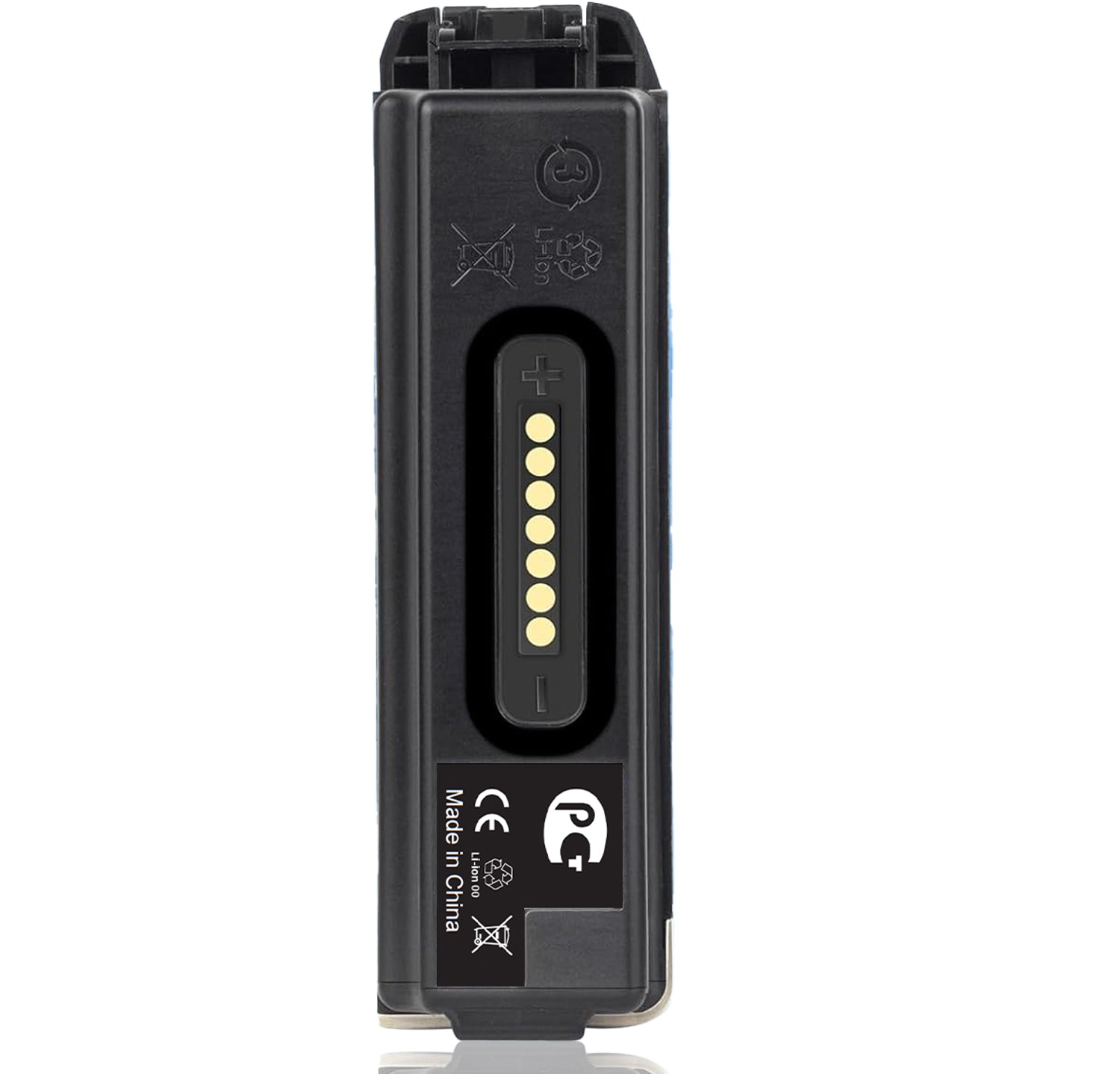 Barcode Scanner Battery for Zebra WT6000 RS6000 WT6300 WT60A0 RS60B0 BTRY-NWTRS-33MA-02 BT000262A01
