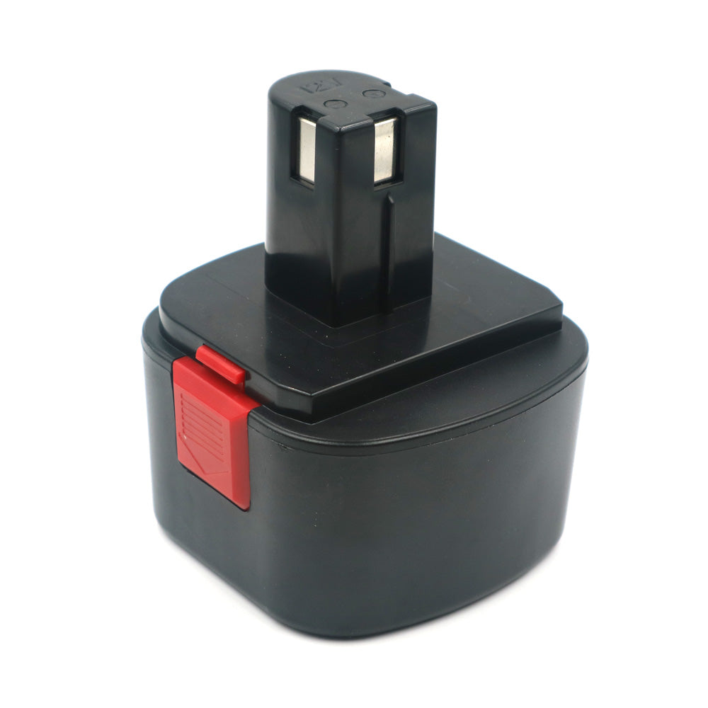 3000mAh Replacement Battery for Lincoln 12V Battery LIN-1200 LIN-1201 LIN-1240 LIN-1242 LIN-1244 1200 1240 1242 1244 218-787 PowerLuber Lincoln Grease Gun 12V Battery（Ni-MH）