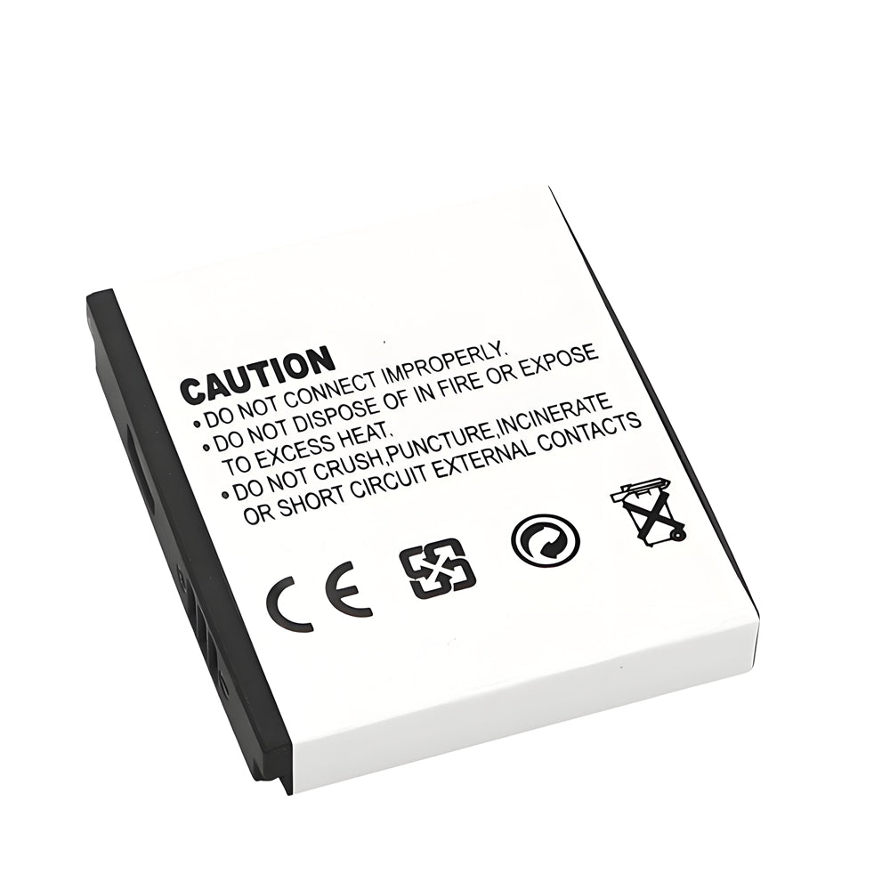 For Samsung SLB-1137C SLB1137C Battery, Samsung I7, Samsung Digimax I7 Camera Batteries