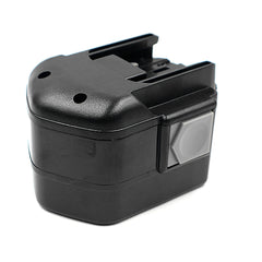 3000mAh Rechargeable battery MIL12B NiMh battery 12V Replacement for Milwaukee 12v battery 48-11-1900 48-11-1950 48-11-1960 48-11-1967