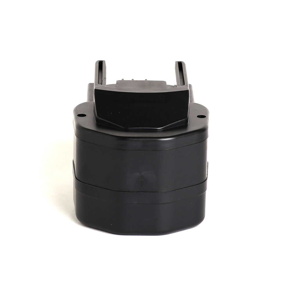 12V Battery 2AH Replacement Compatible with ATLAS COPCO BDSE12T BEST12X BEST12BBPB BEST12X BS2E12T SBE12 WBE2E12