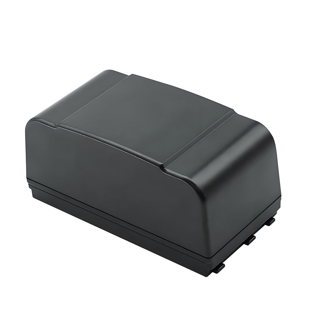For Sanyo Camera Battery NP-66, NP-66H 6.0V 4000mAh Batteries