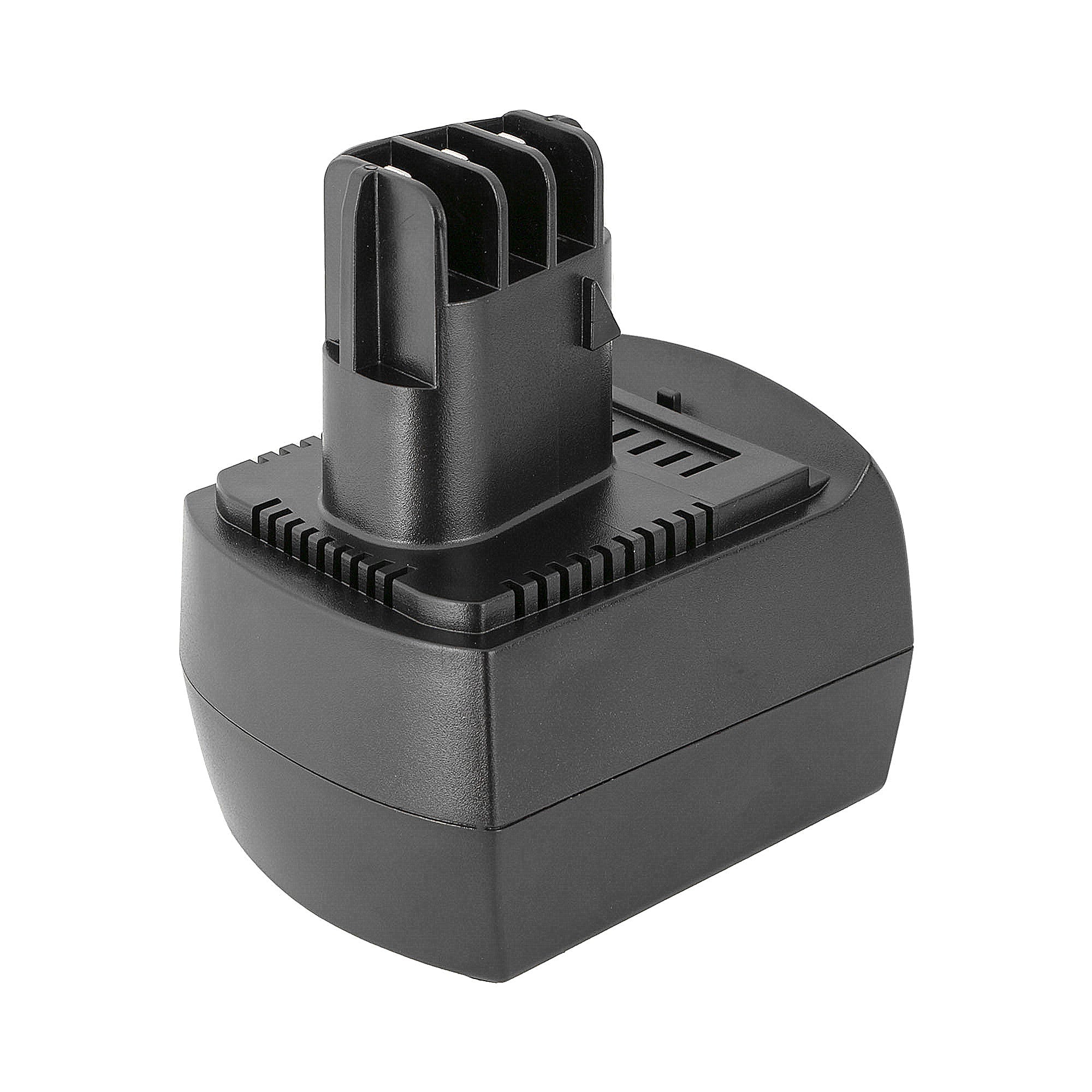 2500mAh Portable Battery MET9.6A NiMh Battery 9.6V Replacement for METABO 9.6V Battery 6.25471 6.31746 6.31728 6.31775 ME974 ME-974