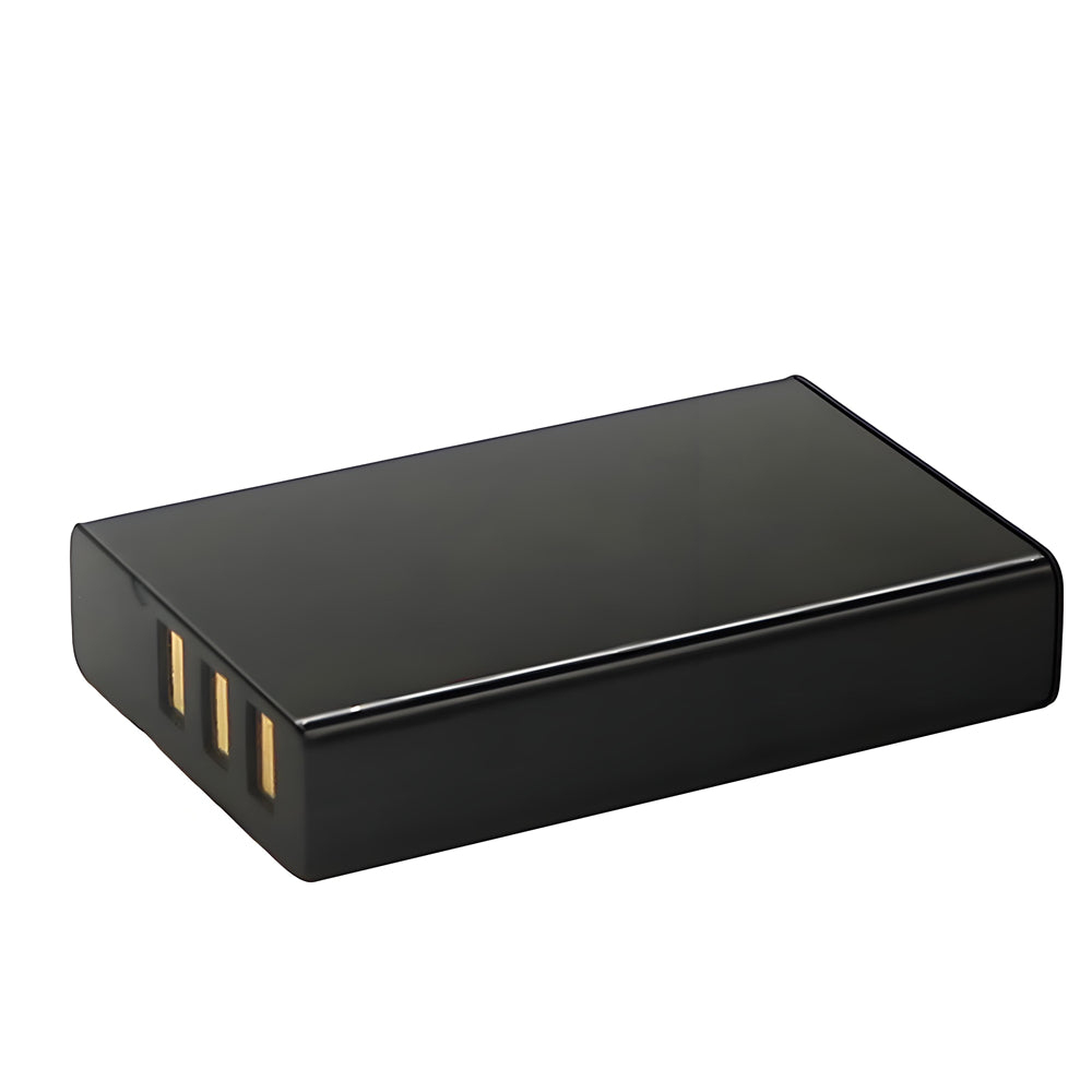 For Kyocera Camera Battery BP-1500S 3.7V 1800mAh Batteries
