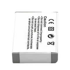 For Fujifilm NP-95 Battery FinePix REAL 3D W1, X100, X100S, X-S1 Batteries