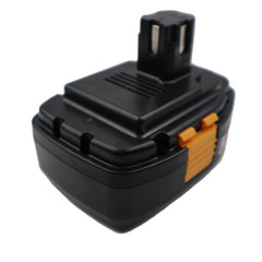 Replacement Battery For Panasonic 18V Battery Cordless Power Tools