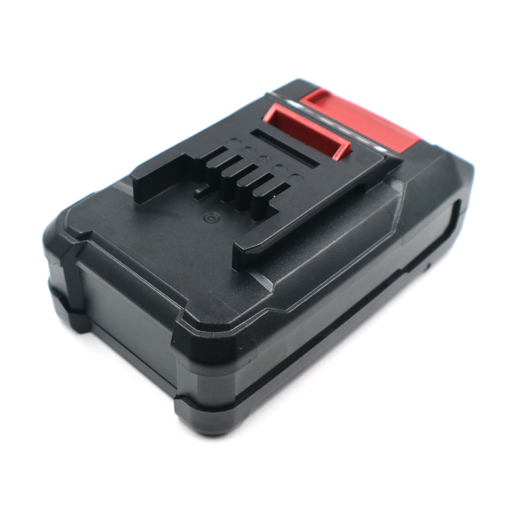 2000mAh Fit for EIN 18V Li-ion Battery Einhell 18V Cordless Power Tools PXBAT52 PXBP-600 PXBP-300 18650Rechargeable Battery