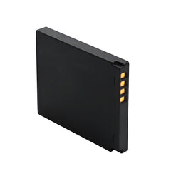 For Panasonic DMW-BCH7E Battery DMW-BCH7 DMW-BCH7PP DMC-FP1 DMCFP2 DMCFP3 1000mAh Camera Batteries