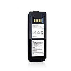 For Zebra MC2200 MC2700 Barcode Scanner Case - Rugged, Shockproof & Scratch-Resistant Boot Cover, Enhanced Drop Protection for Handheld Scanners