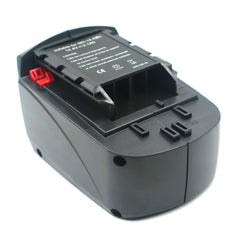 Power Tool Battery, Compatible with Skil SB14A Power Tool, (Ni-MH, 14.4V, 2000mAh) Ultra High Capacity, Replacement for Skil SB14A Battery