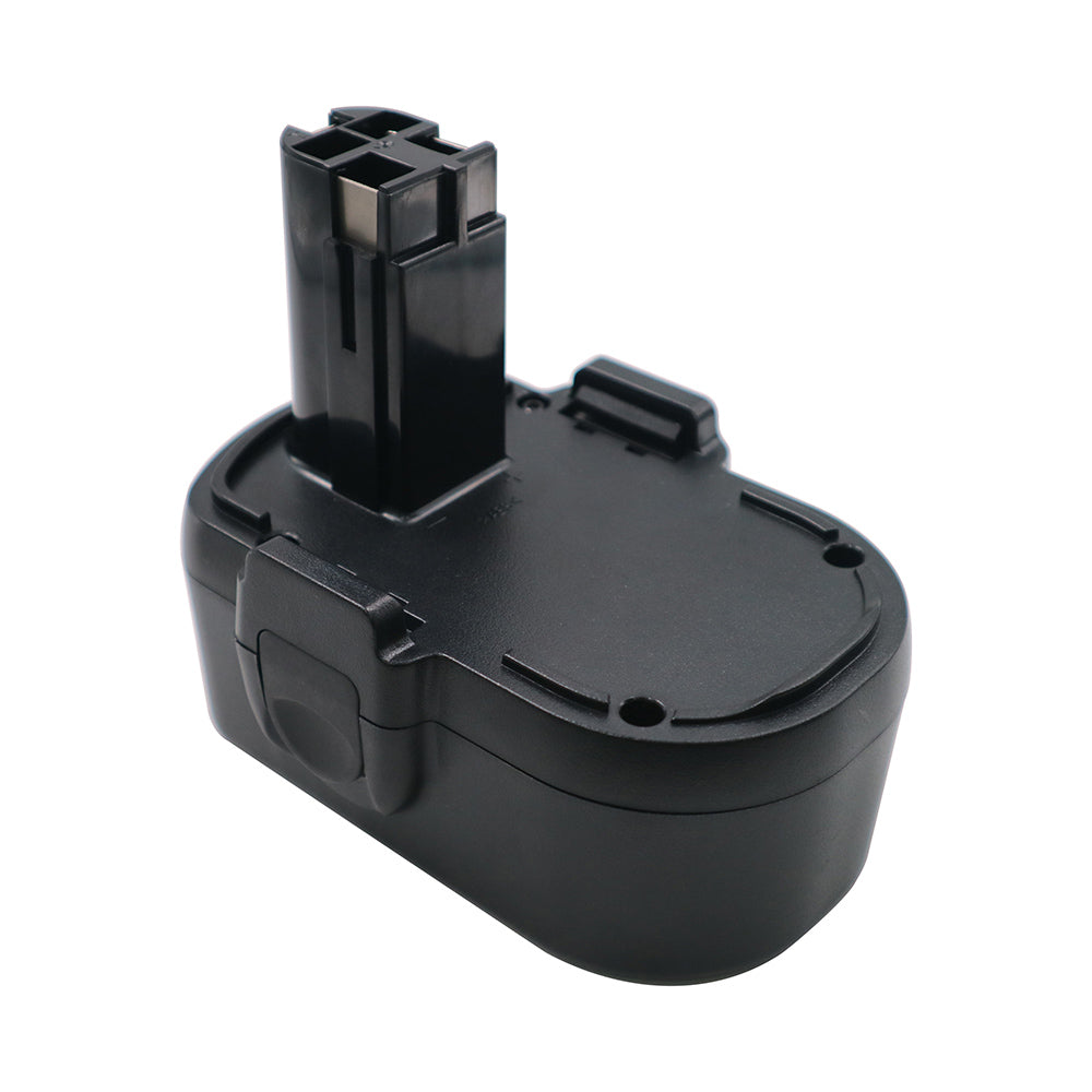 Compatible with Battery Skil 180BAT 2865, 2866, 2867, 2867-02, 2867-03, 2868, 2875, 2884, 2885-04, 2892, 5800