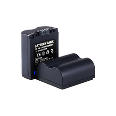 For Leica Camera Battery BP-DC5 7.2V 1200mAh Batteries