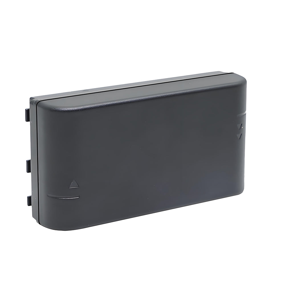 For Sanyo Camera Battery NP-33 NP-55 6.0V 2100mAh Batteries