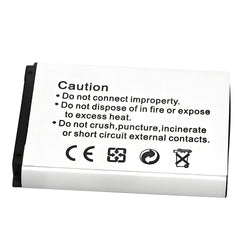 For Samsung SLB-1137D Battery I80, I85, I100, NV11, NV24HD, NV30, NV40, NV100HD 1000mAh Camera Batteries