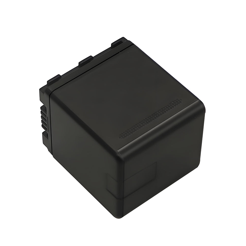 For Panasonic VW-VBN260 Li-ion Battery Replacement  HC-X800 X900 X910 X920 HDC-HS900 SD800 SD900 TM900 2800mAh Camera Batteries