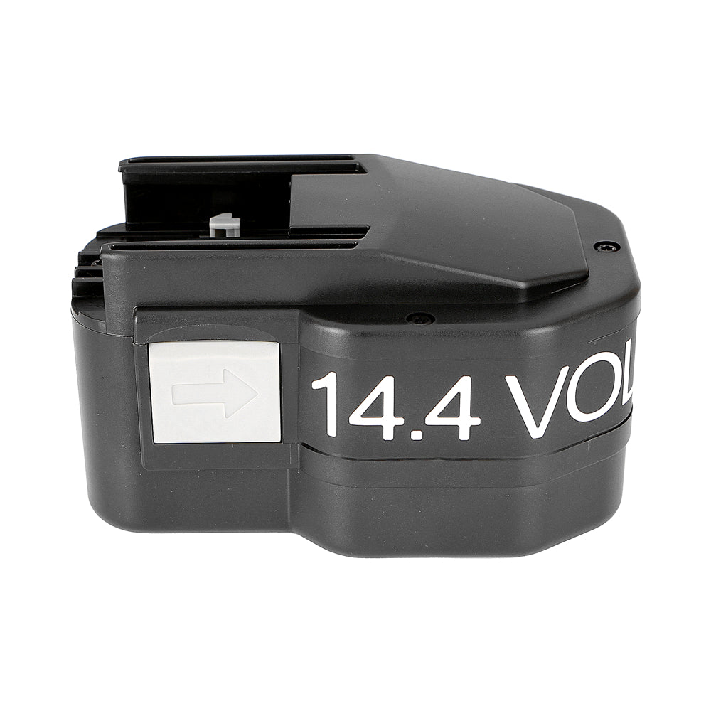 3500mAh Rechargeable battery pack Mil14.4A NiMh 14.4V battery Replacement for Milwaukee 14.4V Battery 48-11-1000 48-11-1014 48-11-1024