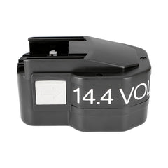 3500mAh Rechargeable battery pack Mil14.4A NiMh 14.4V battery Replacement for Milwaukee 14.4V Battery 48-11-1000 48-11-1014 48-11-1024
