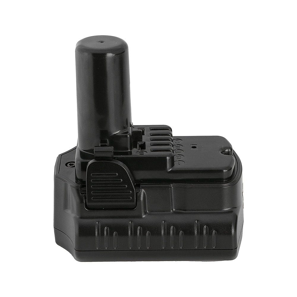 Battery for Hitachi CJ10DL, CR 10DL, CR10DL, DB 10DL, DB10DL, DB3DL, DS10DFL, FCG 10DL, FCH 10DL, FCR 10DL, FCR10DL, FDB 10DL
