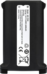 NEW Mobile Computer PDA Battery For Symbol MC9090 MC9190-G MC9000 MC9060 Barcode Scanner