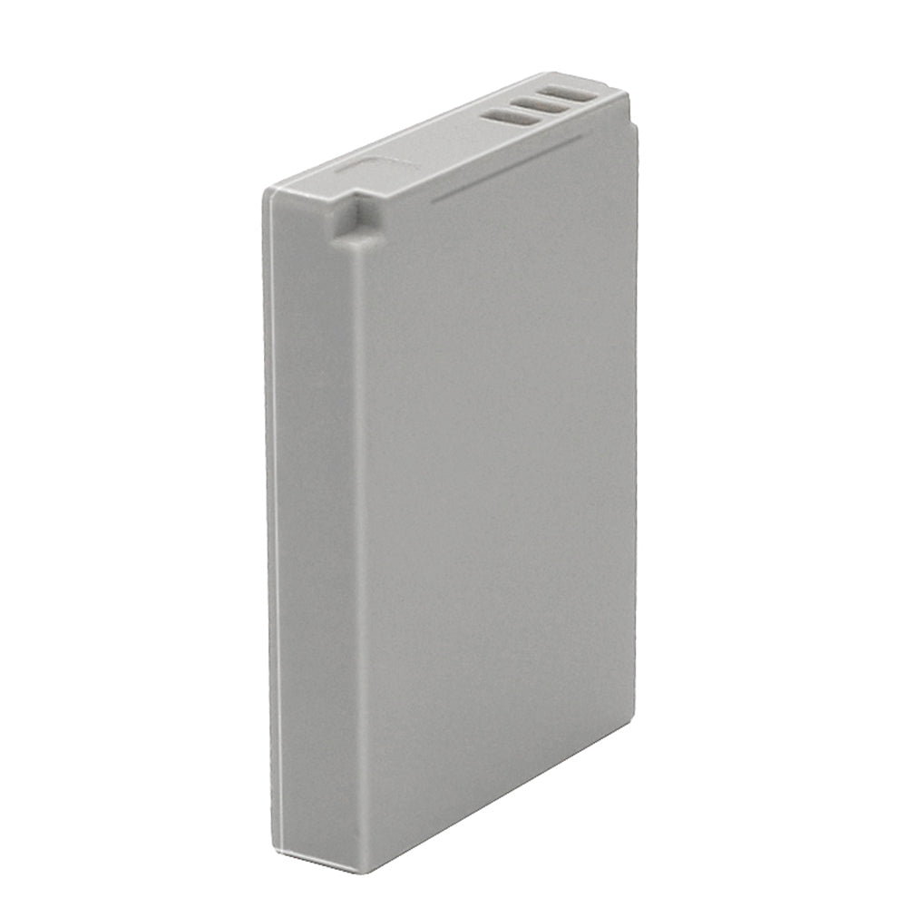 For Canon NB-5L Battery PowerShot S100 SD700 IS SX200 IS 1250mAh Camera Batteries