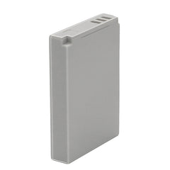 For Canon NB-5L Battery PowerShot S100 SD700 IS SX200 IS 1250mAh Camera Batteries