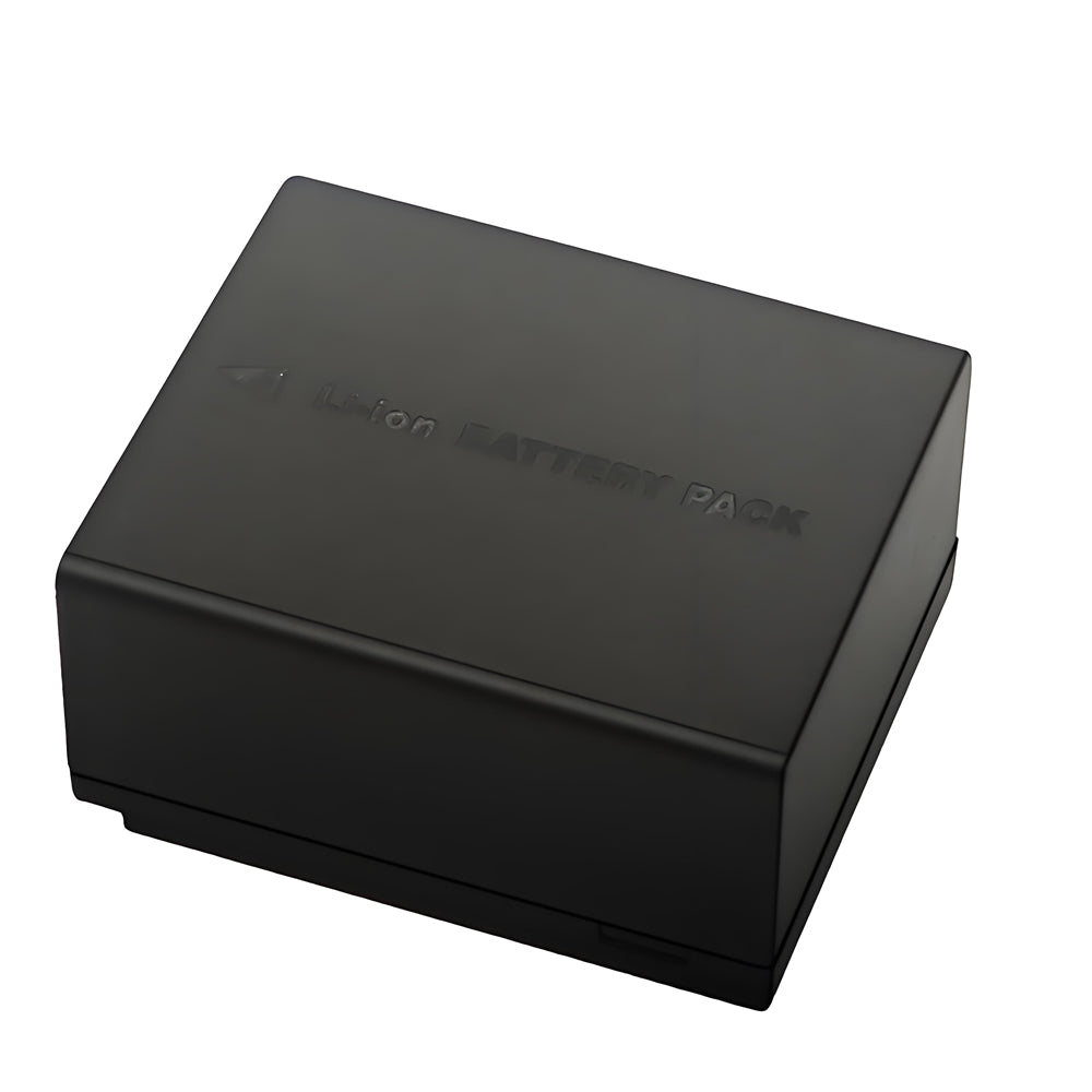 For Panasonic DMW-BLB13 Battery  Lumix DMC-G1, DMC-G2, DMC-G10, DMC-GF1, DMC-GH1 1350mAh Camera Batteries