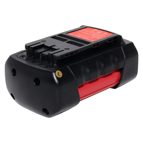 Replacement Battery For BOSCH 36V Battery Cordless Power Tools