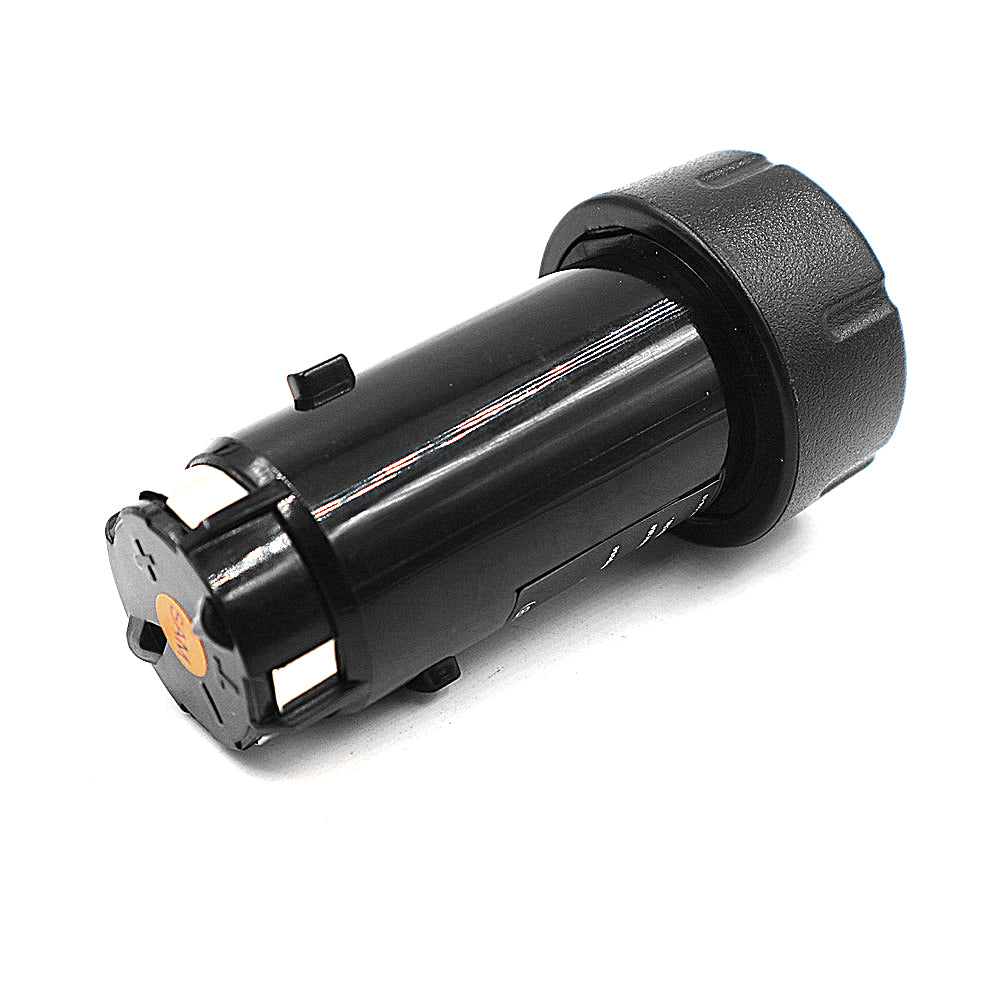 4V 3000mAH Li-ion Battery Replacement Compatible with MIL:M4 2101-20 2101-21 2101-22 4-Volt D D-202 D-202B