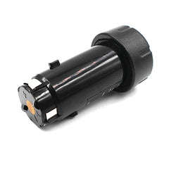 4V 3000mAH Li-ion Battery Replacement Compatible with MIL:M4 2101-20 2101-21 2101-22 4-Volt D D-202 D-202B