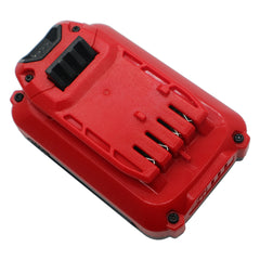Battery 20V 2Ah Replace for Craftsman V20 CMCBL0100 CMCBL0100B CMCB201 CMCB202 CMCB204 CMCB 206 CMCB209 CMCN202