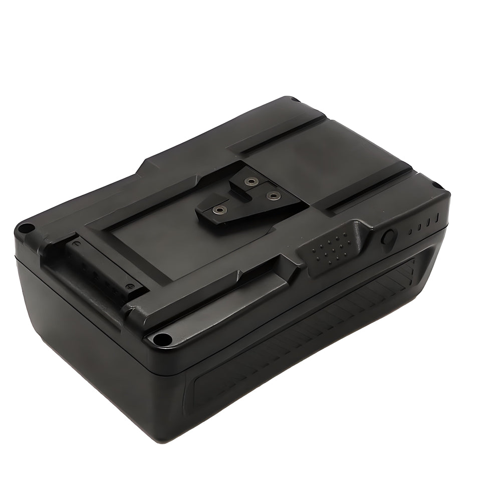 For Sony BP-130W Battery Broadcast Camera V-Mount V-Mount / V-Lock Battery BP-65H 8800mAh Camera Batteries