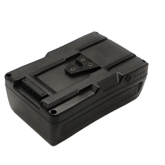For Sony BP-130W Battery Broadcast Camera V-Mount V-Mount / V-Lock Battery BP-65H 8800mAh Camera Batteries