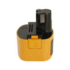 Replacement Battery For Panasonic 9.6V Battery Cordless Power Tools