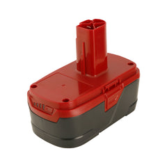 Replacement for Battery Craftsman 11371, 11374, 11375, 11376, 130285003, 17300, PP2000, PP2010, PP2011, PP2020, PP2025, PP2030 101260, 101540