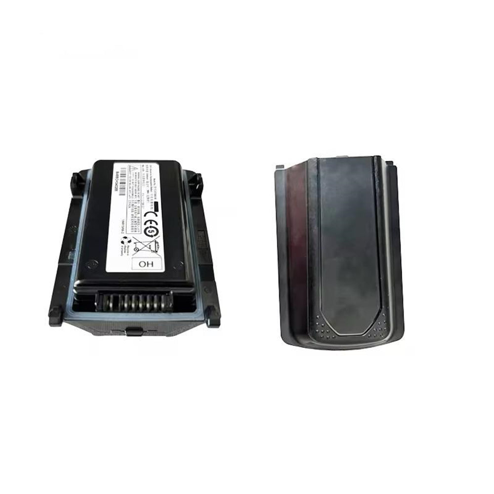 5300mAh Battery Replacement for Psion XT10 XT15 XT15 Freezer ST3003 Omnii XT15 7545 1110108-2 ST3003 1110108 HXT15-Li ST3002 1110108-003