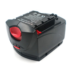 18-Volt Battery SB18C SB18A SB18B Compatible with Skil 18V Ni-Cd Cordless Tools 2810 2888 2887 2895 2897 2898 4570 5850 5995 7305 9350, 3.0Ah