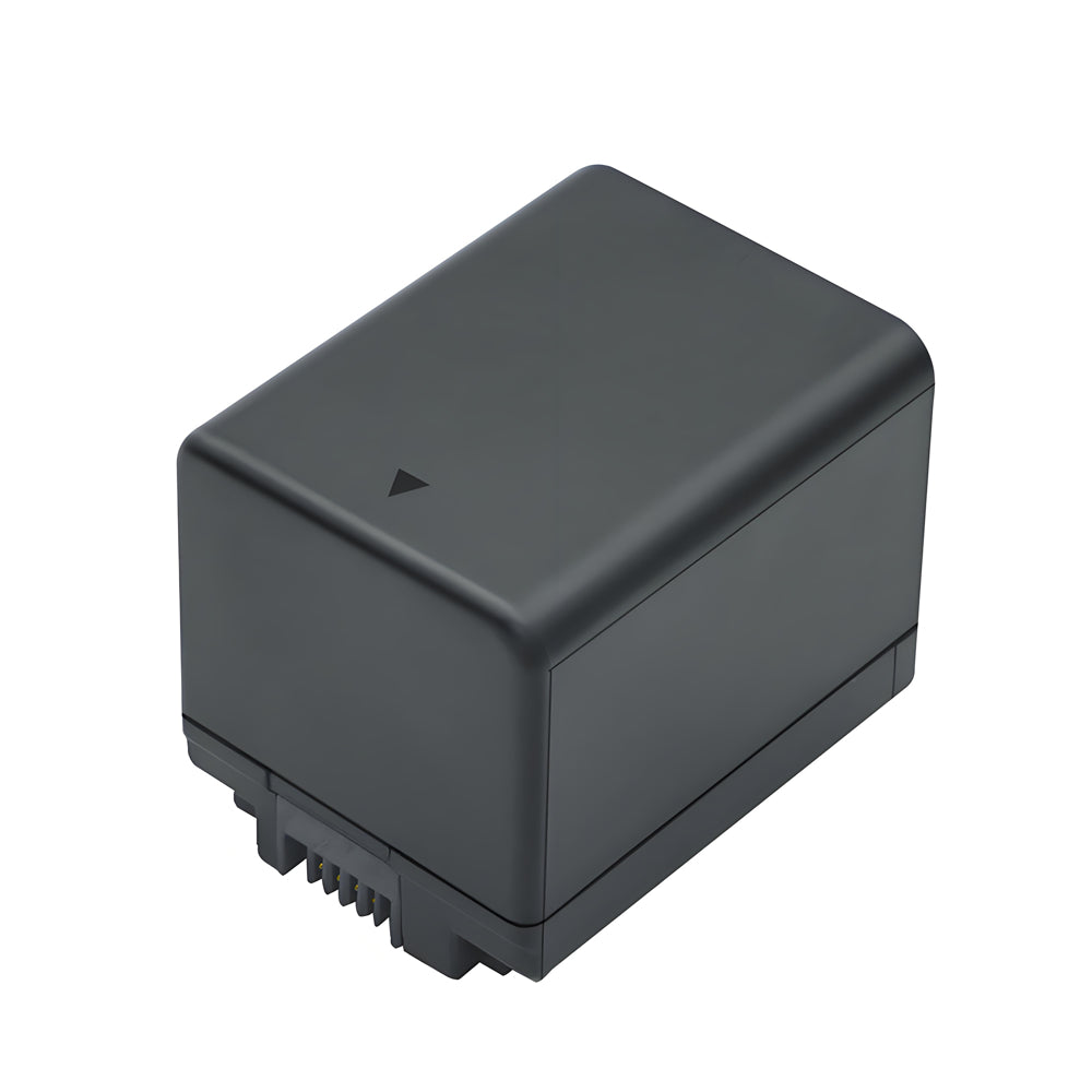 For Canon BP-727 Battery VIXIA HF M50 HFM52 HFR32 HFR32 2685mAh Camera Batteries